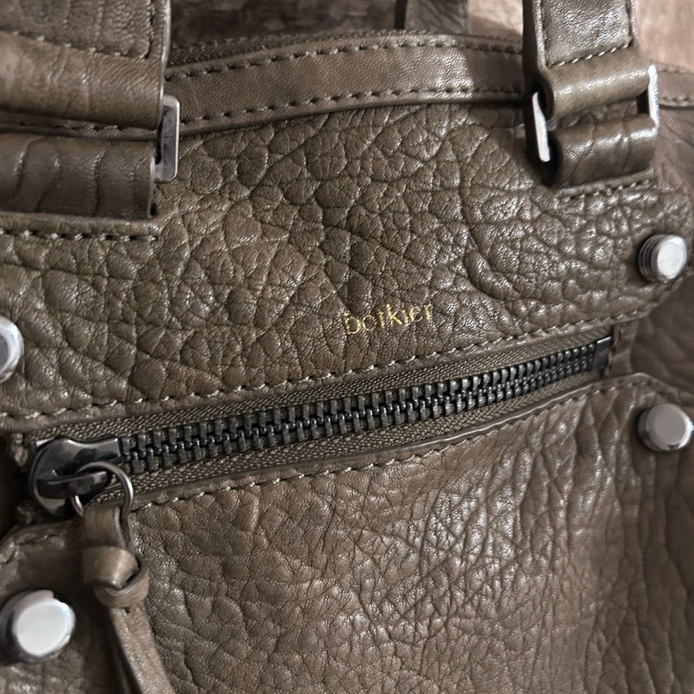 Botkier Doctor's Style Bag